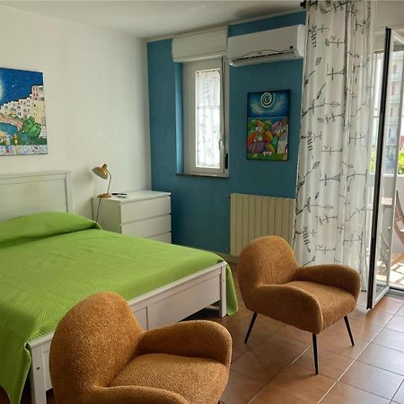Loft Postiglione 14 Apartment Bari Exterior photo
