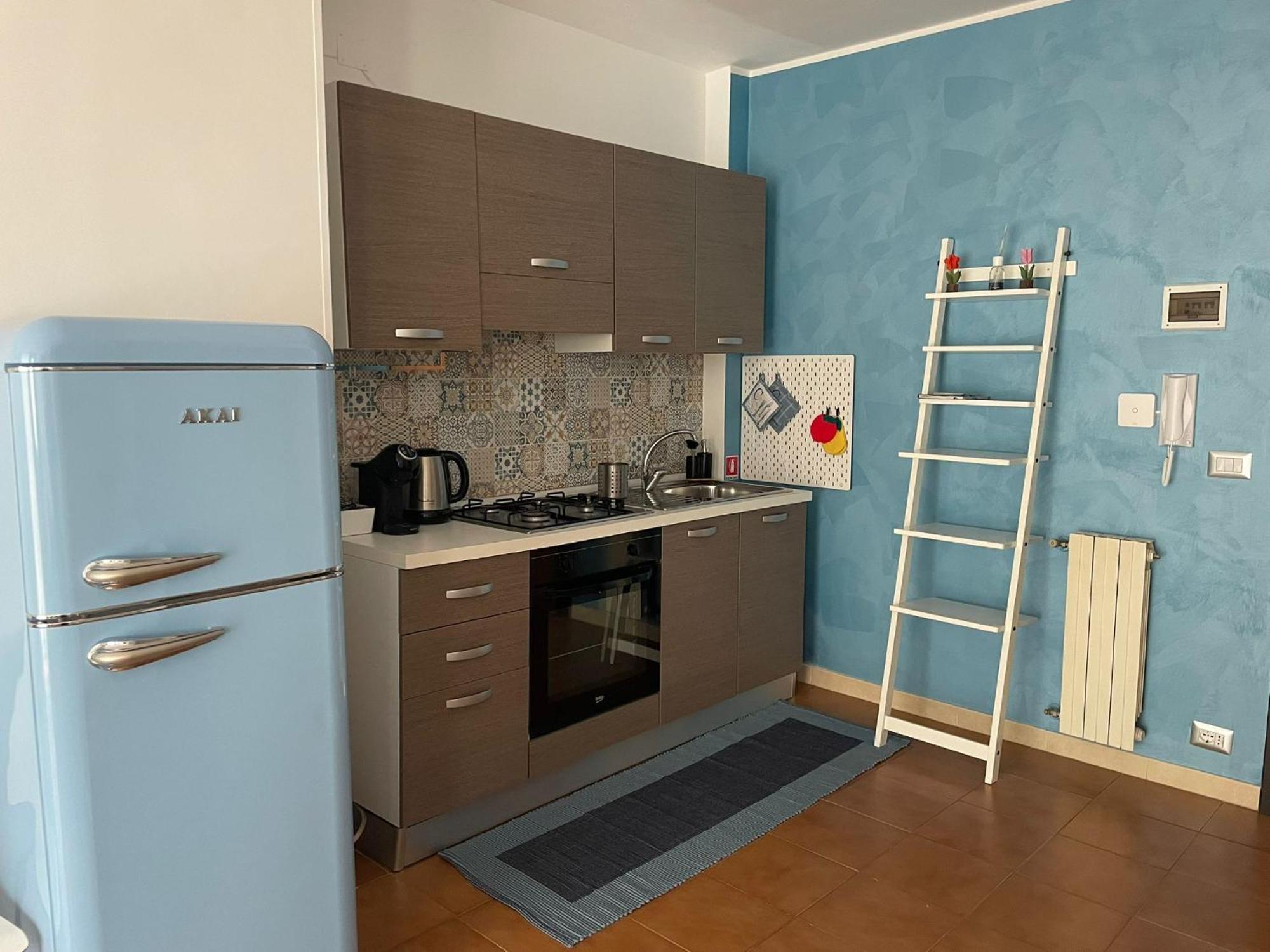 Loft Postiglione 14 Apartment Bari Exterior photo
